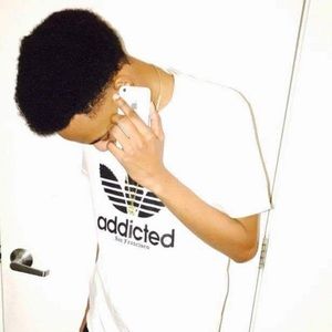 Meet your Posher, Feisal